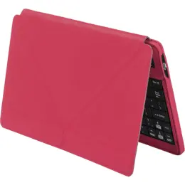 Tyrell Keyboard Holder Red